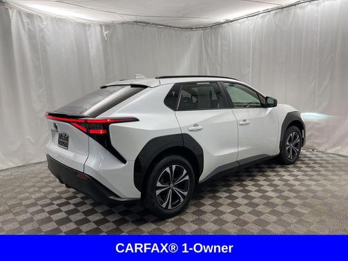 2023 Toyota bZ4X XLE
