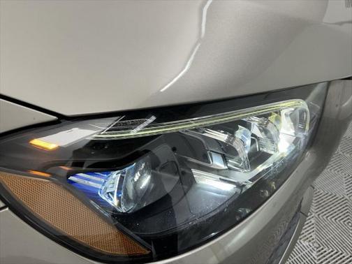 2021 Mercedes-Benz GLS 450 4MATIC