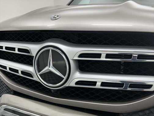 2021 Mercedes-Benz GLS 450 4MATIC