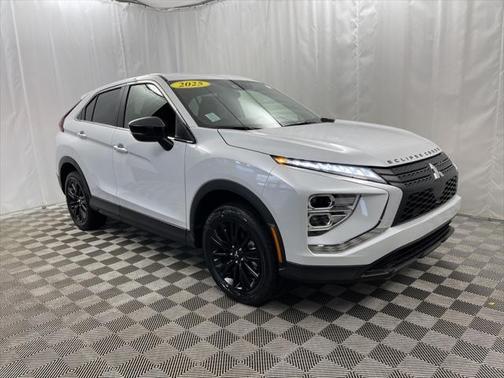 2025 Mitsubishi Eclipse Cross LE