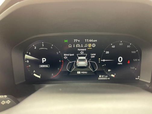 2025 Mitsubishi Outlander SEL S-AWC