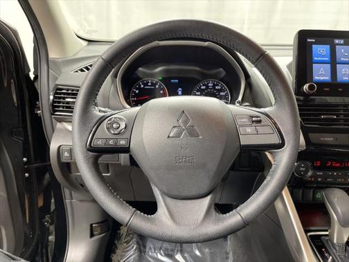 2023 Mitsubishi Eclipse Cross SE
