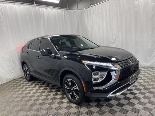 2023 Mitsubishi Eclipse Cross SE