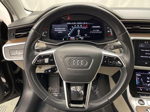 2024 Audi A6 55 Premium Plus
