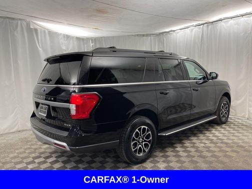 2023 Ford Expedition Max XLT