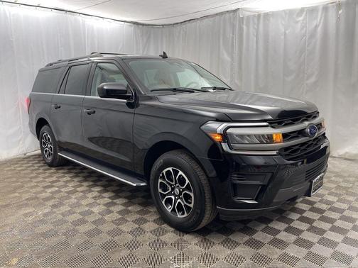 2023 Ford Expedition Max XLT