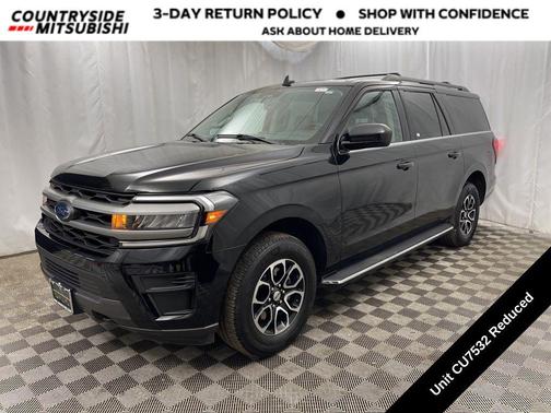 2023 Ford Expedition Max XLT