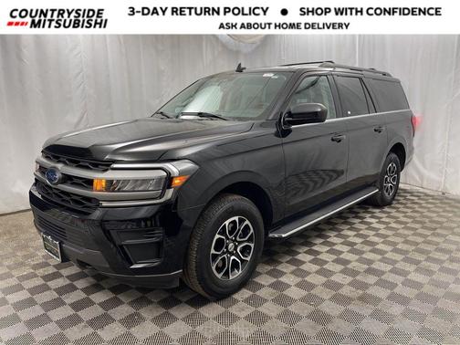 2023 Ford Expedition Max XLT