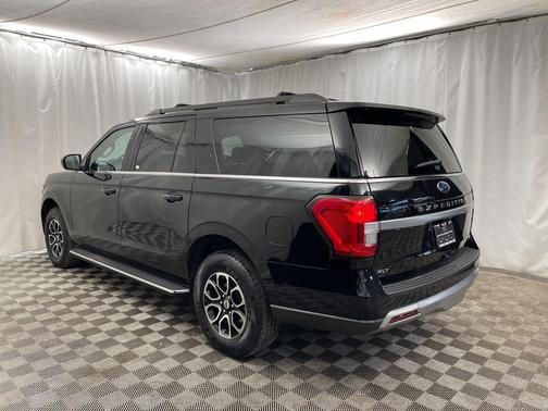 2023 Ford Expedition Max XLT