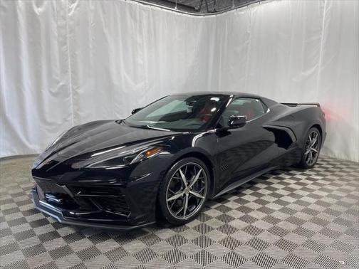 2023 Chevrolet Corvette Stingray w/1LT