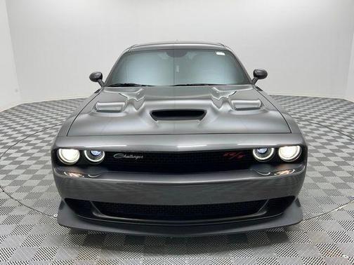 2023 Dodge Challenger R/T Scat Pack Widebody