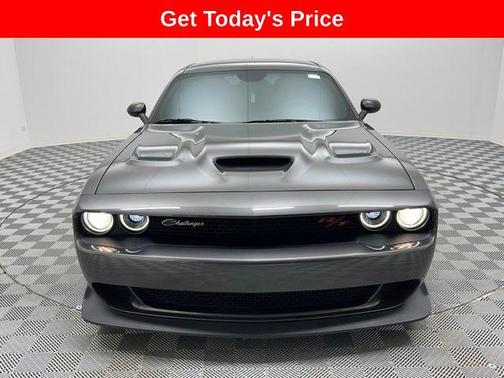 2023 Dodge Challenger R/T Scat Pack Widebody