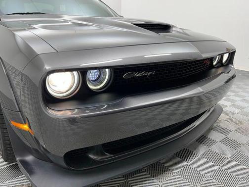 2023 Dodge Challenger R/T Scat Pack Widebody