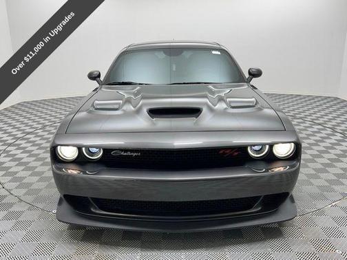 2023 Dodge Challenger R/T Scat Pack Widebody