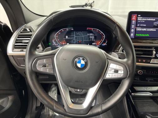 2024 BMW X4 xDrive30i