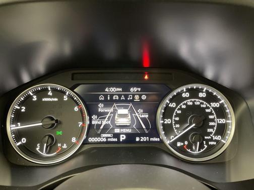 2026 Mitsubishi Outlander ES 1.5T S-AWC