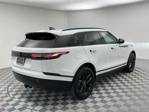 2024 Land Rover Range Rover Velar P250 S