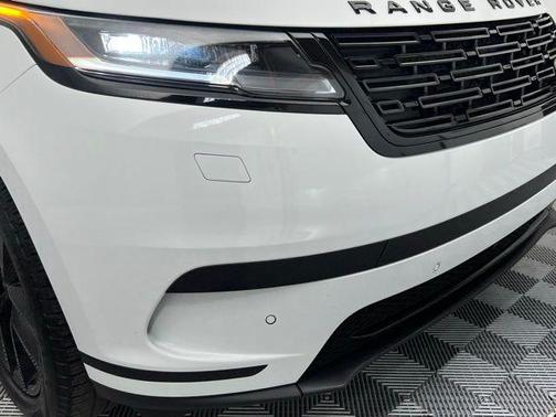2024 Land Rover Range Rover Velar P250 S