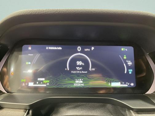 Silver Zynith 2023 Jeep Grand Cherokee 4xe Base