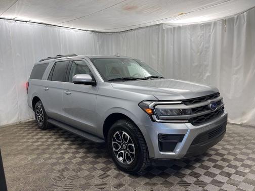 2024 Ford Expedition Max XLT