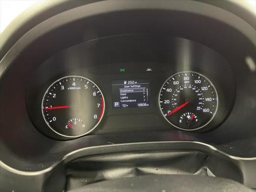 2023 Kia Seltos LX