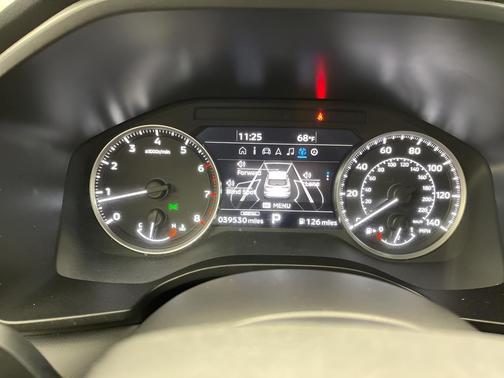 2024 Mitsubishi Outlander SE 2.5 2WD