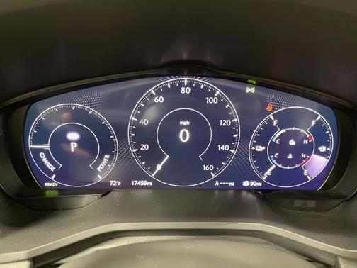 2024 Mazda CX-90 PHEV Premium