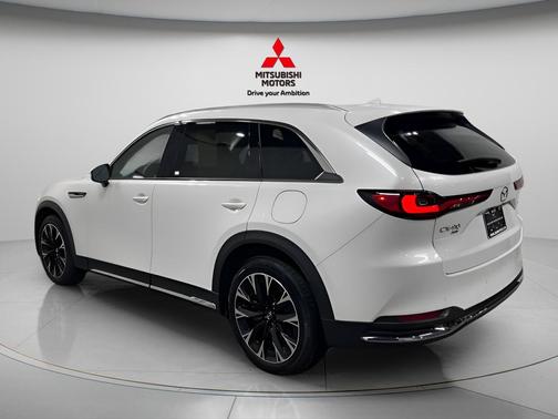 2024 Mazda CX-90 PHEV Premium