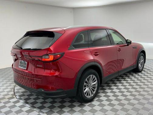 2024 Mazda CX-90 3.3 Turbo Preferred Plus