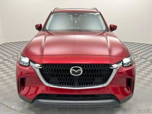 2024 Mazda CX-90 3.3 Turbo Preferred Plus