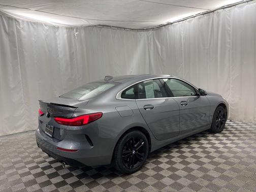 2024 BMW 228 Gran Coupe xDrive