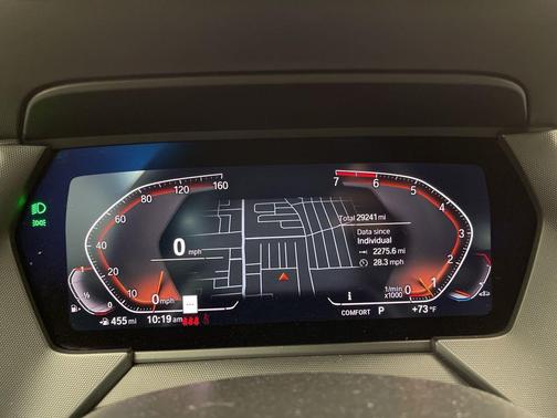 2024 BMW 228 Gran Coupe xDrive