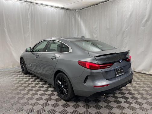 2024 BMW 228 Gran Coupe xDrive