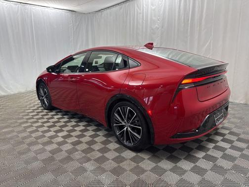 2024 Toyota Prius XLE