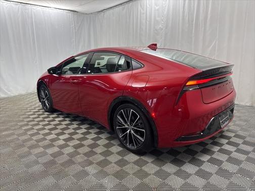 2024 Toyota Prius XLE