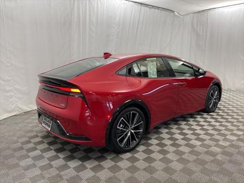 2024 Toyota Prius XLE