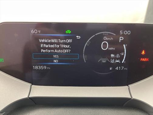 2024 Toyota Prius XLE