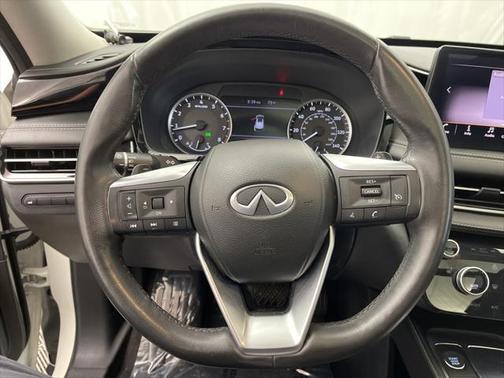 2022 INFINITI QX60 Pure