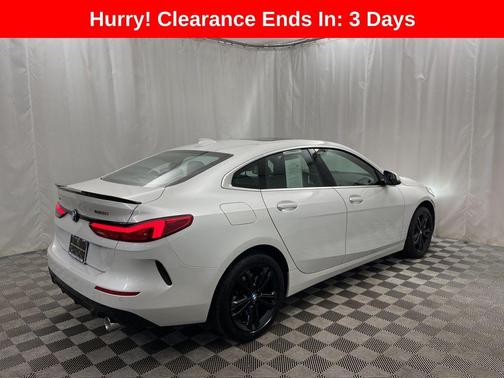 2024 BMW 228 Gran Coupe xDrive