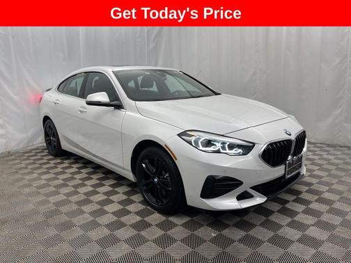 2024 BMW 228 Gran Coupe xDrive