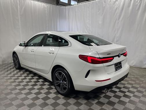 2024 BMW 228 Gran Coupe i xDrive