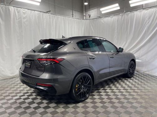 2022 Maserati Levante GT