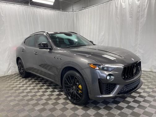 2022 Maserati Levante GT