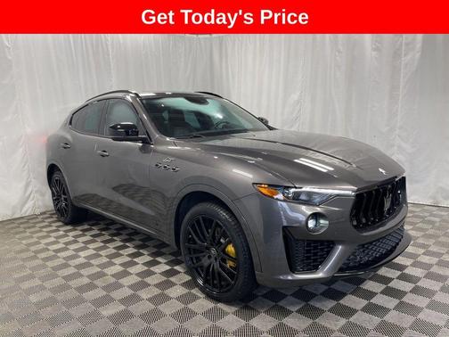 2022 Maserati Levante GT