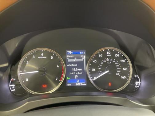 2023 Lexus IS 300 Base