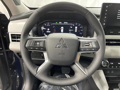 2025 Mitsubishi Outlander SE 2.5 S-AWC