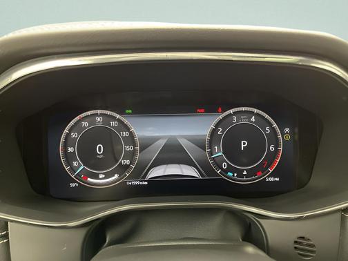 2024 Jaguar F-PACE R-Dynamic S P250 AWD Automatic