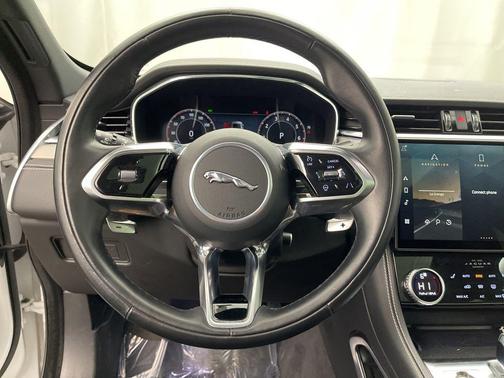 2024 Jaguar F-PACE R-Dynamic S P250 AWD Automatic