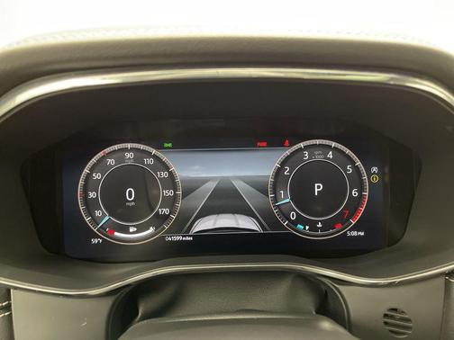 2024 Jaguar F-PACE R-Dynamic S P250 AWD Automatic