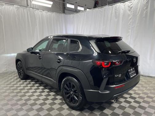 2024 Mazda CX-50 2.5 S Preferred
